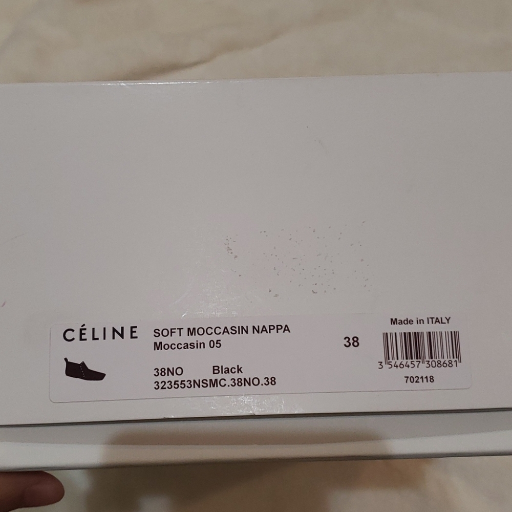 Celine shoes - Picture 2 of 6